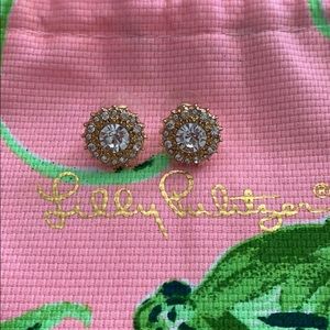 Lilly Pulitzer SWIZZLE EARRINGS